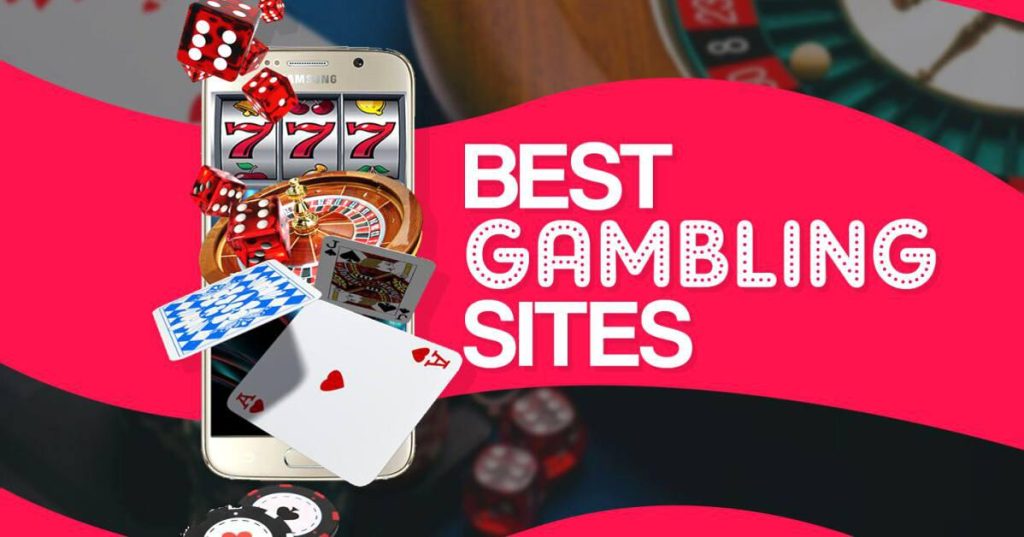 best casino sites