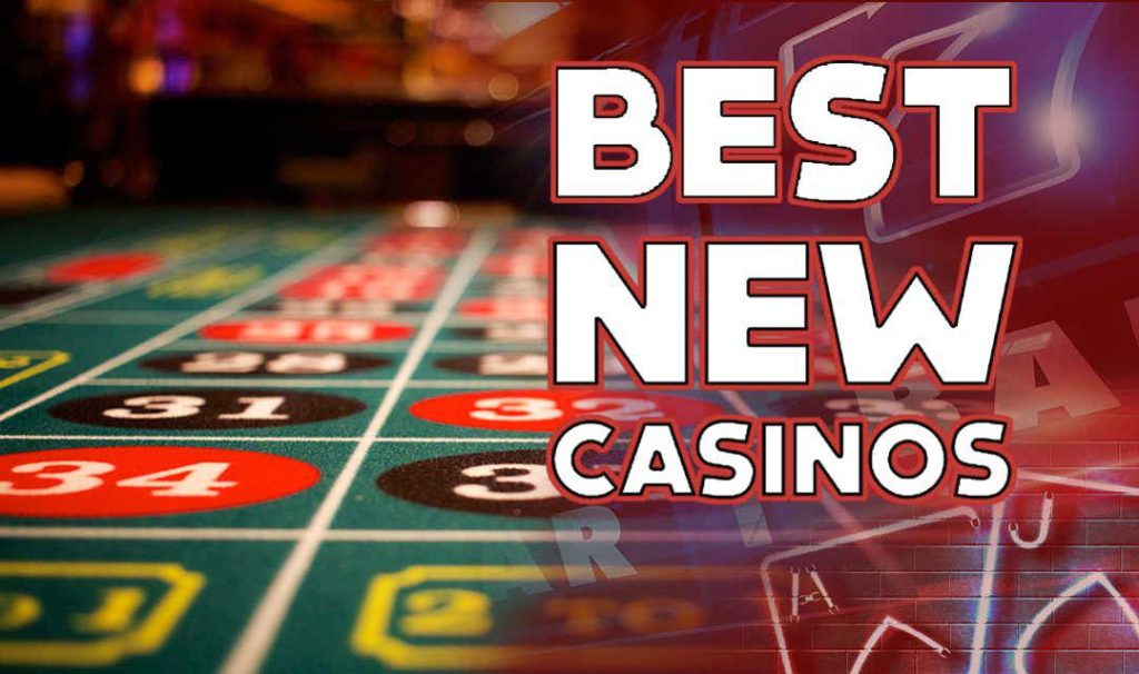 new casinos